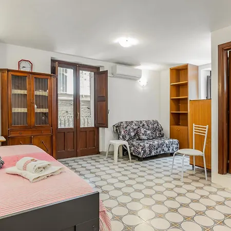 Apartment Roomy In The Heart Of *