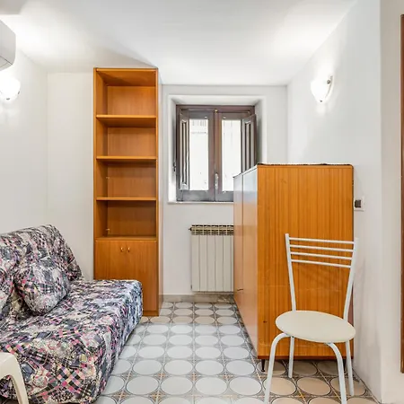 Roomy In The Heart Of * Taormina